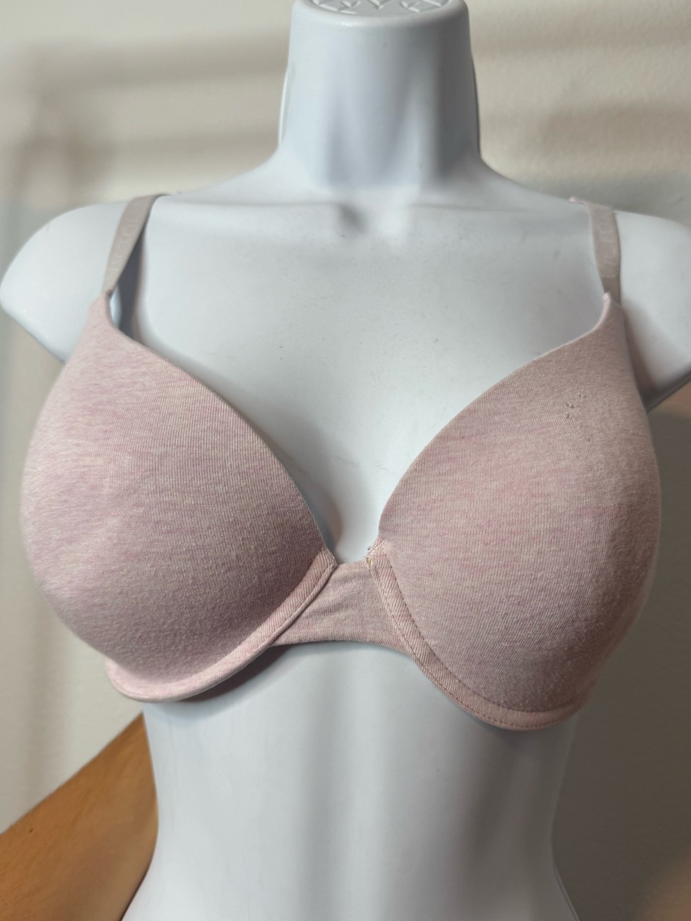 Victoria Secret Light Pink Bra